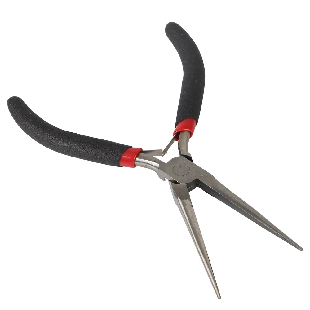 Jewelry Making Needle Nose Pliers - Pinze a becco lungo multifunzione, pinze