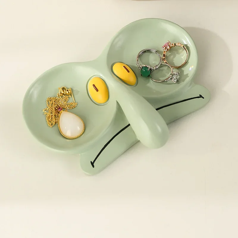 Vassoio Decorativo a Forma di  - Jewelry Making Desk recensione e prezzo