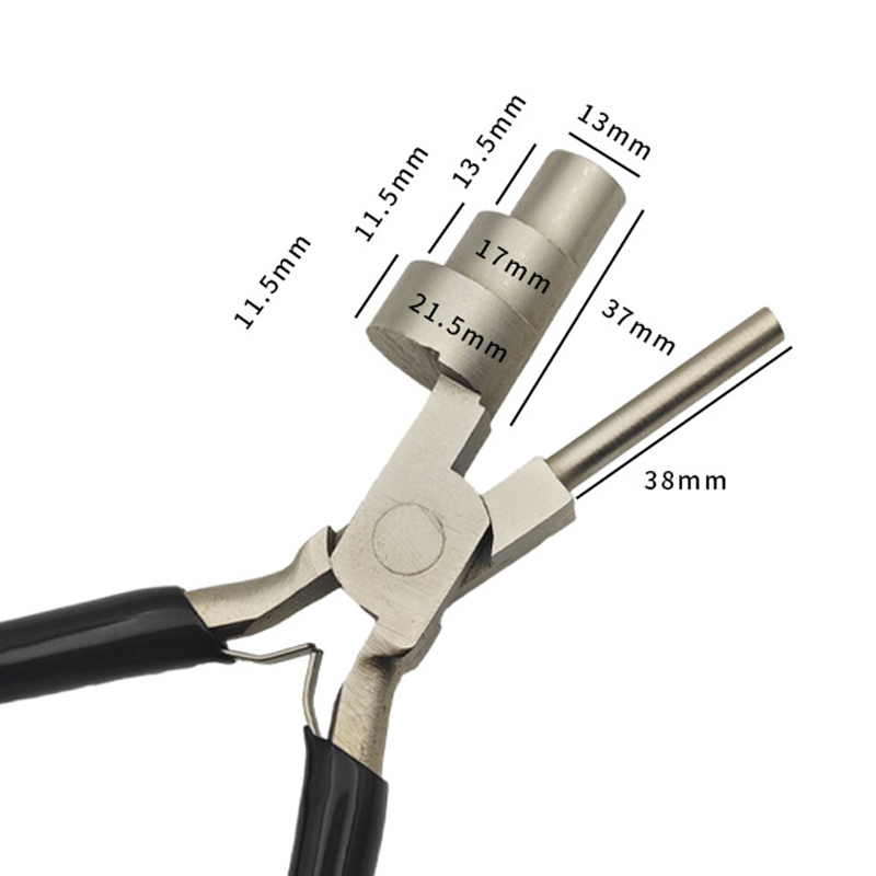 3 pz/set Multi-funzionale Pinz - Jewelry Making Pliers Set recensione e prezzo