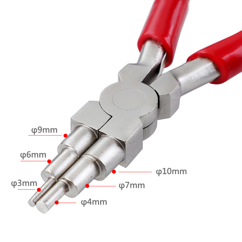 3 pz/set Multi-funzionale Pinz - Jewelry Making Pliers Set recensione e prezzo