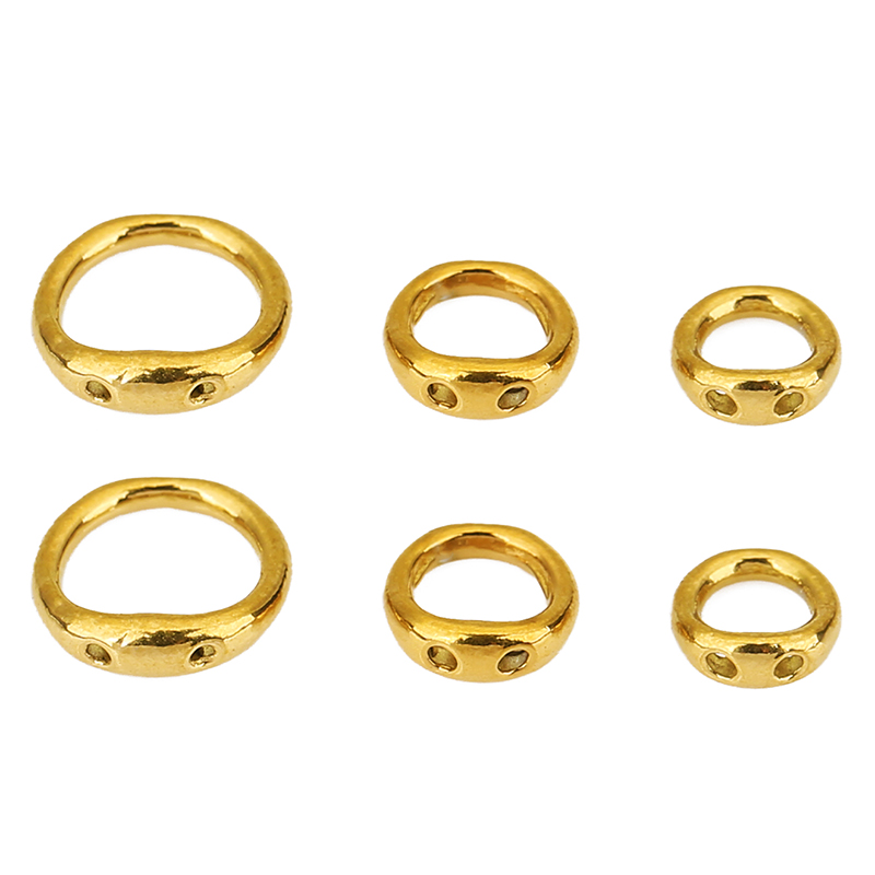 20 pezzi di chiusure per colla - Jewelry Making Designs recensione e prezzo