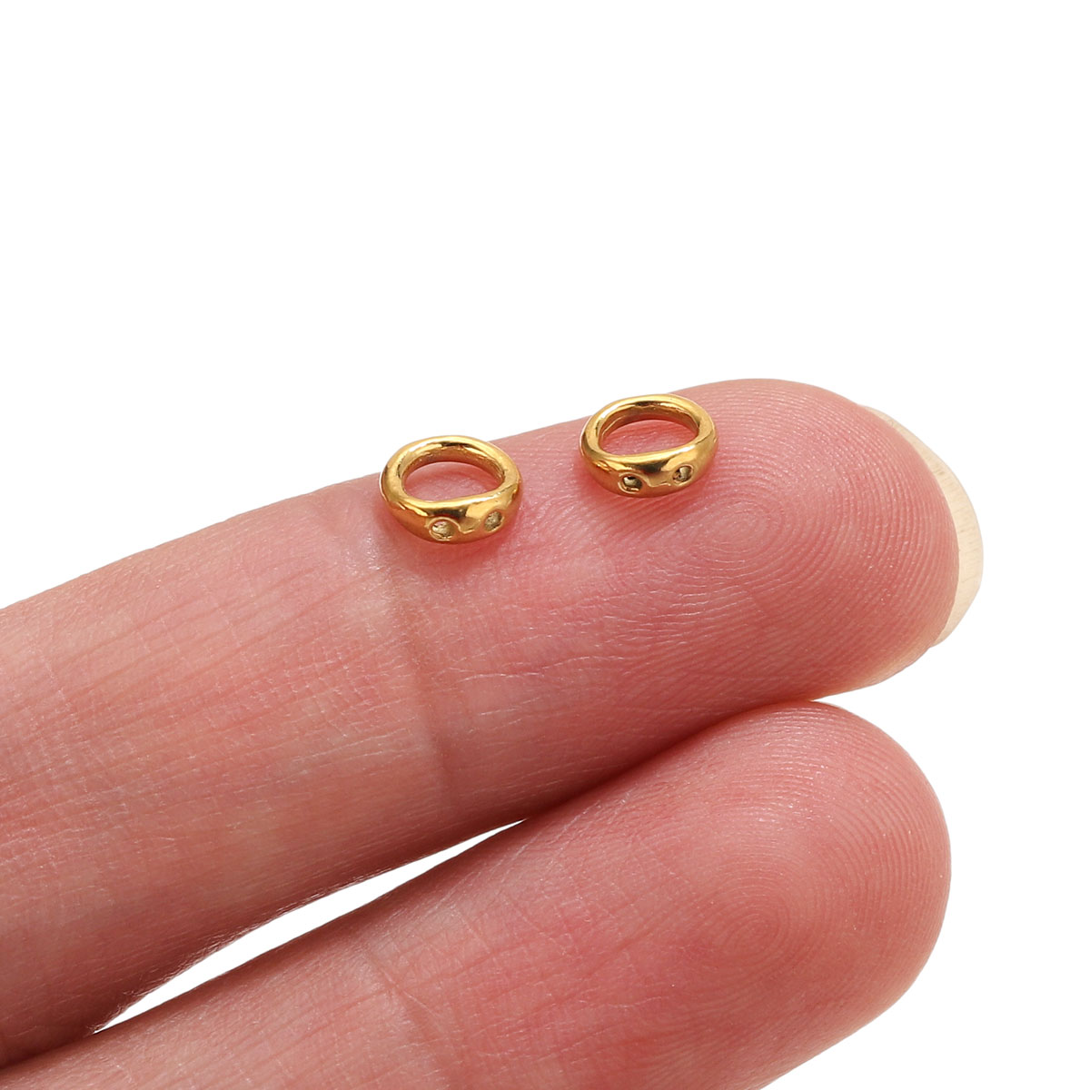 20 Pezzi Chiusure e Connettori - Jewelry Making Designs recensione e prezzo