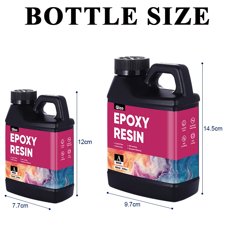 Kit Resina Epossidica Cristall - Crystal Bead Mix recensione e prezzo