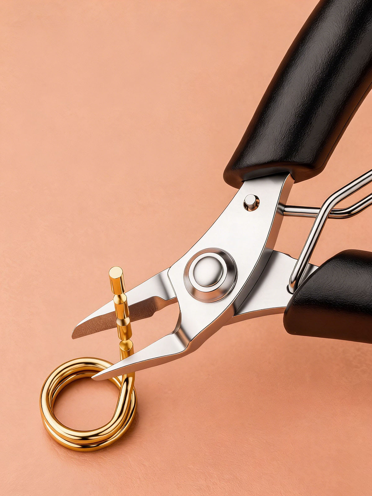 Pinze a Punta Curva in Acciaio - Jewelry Making Pliers Set recensione e prezzo