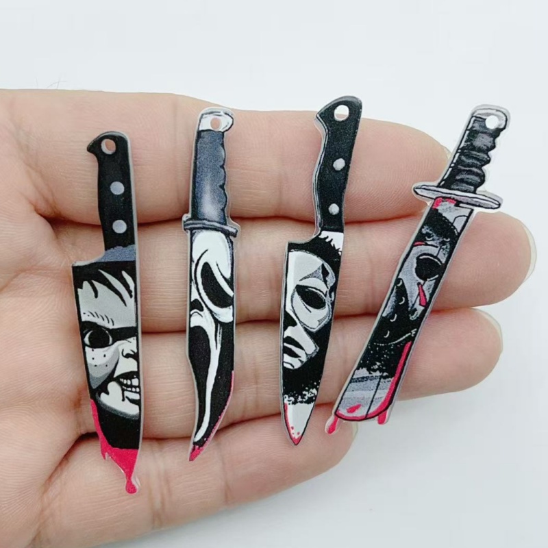 10 pezzi di gioielli in acrili - Jewelry Making Designs recensione e prezzo