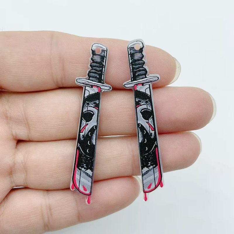 10 pezzi di gioielli in acrili - Jewelry Making Designs recensione e prezzo