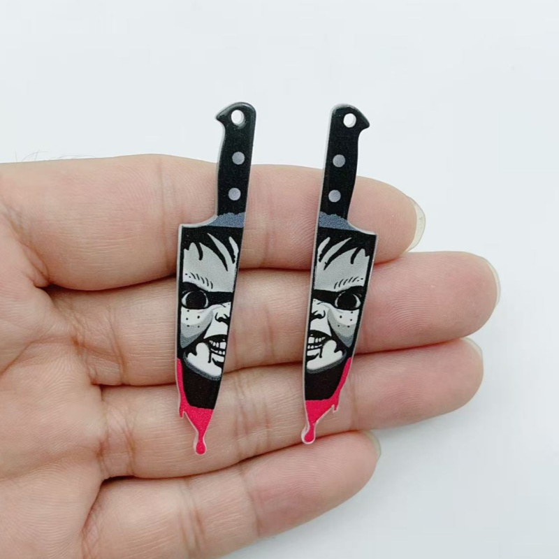 10 pezzi di gioielli in acrili - Jewelry Making Designs recensione e prezzo