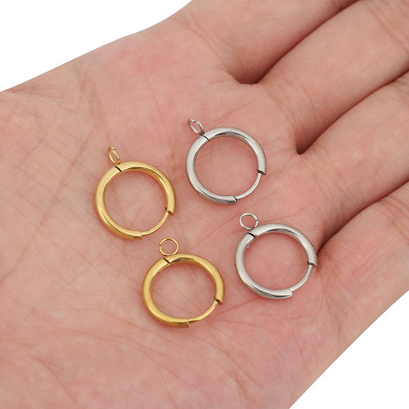10 pezzi PVD non sbiadiscono m - Jewelry Making Designs recensione e prezzo