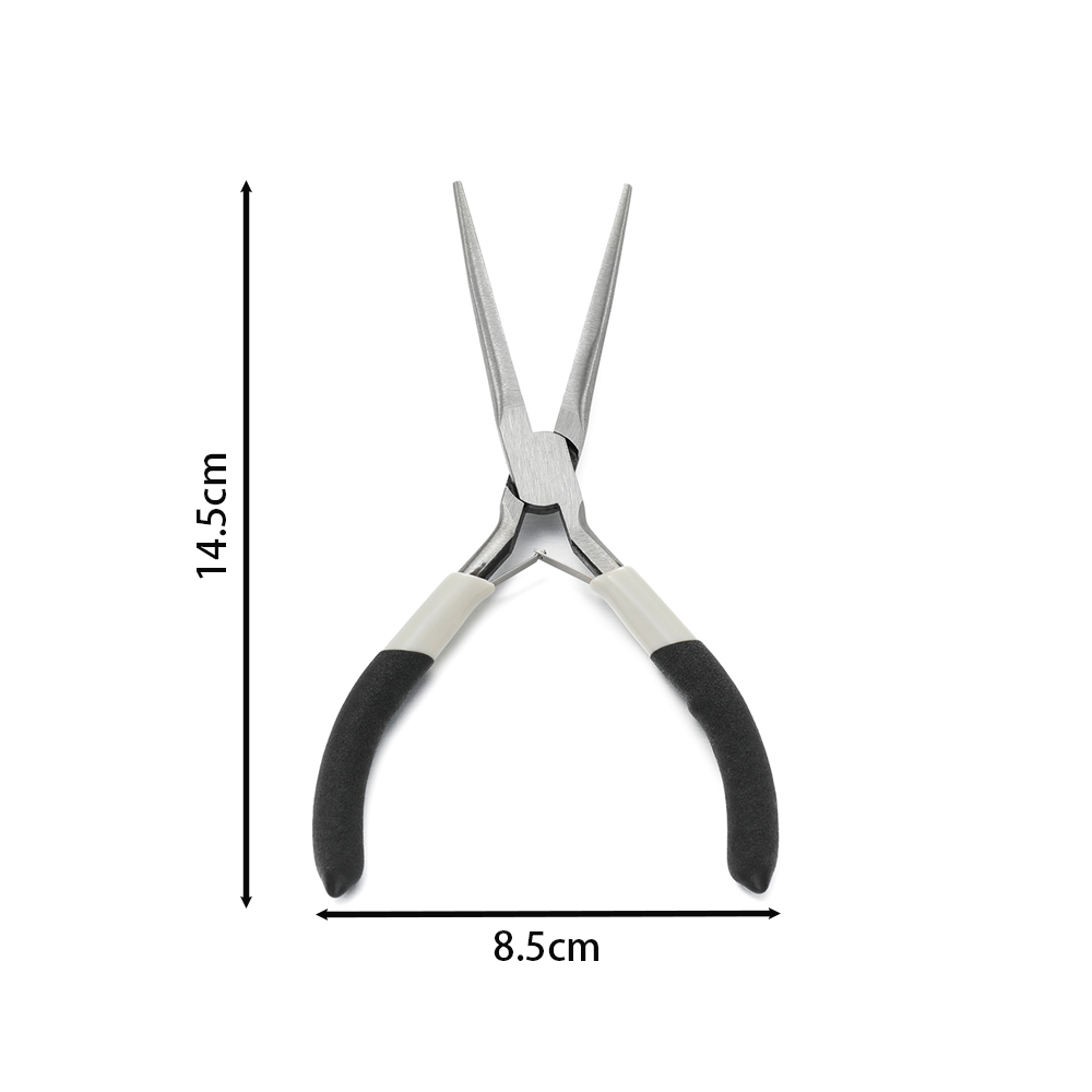 Pinza diagonale per filo da ta - Jewelry Making Needle Nose Pliers recensione e prezzo