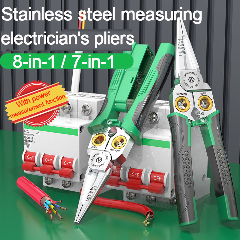 Pinze Multifunzione per Elettr - Jewelry Making Needle Nose Pliers recensione e prezzo