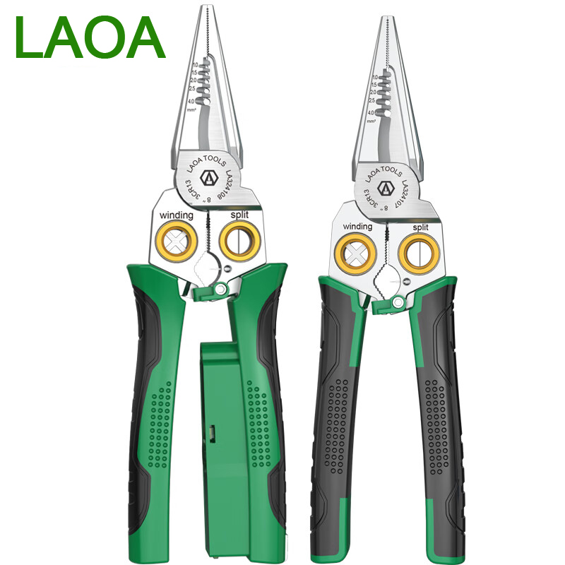 Pinze Multifunzione per Elettr - Jewelry Making Needle Nose Pliers recensione e prezzo