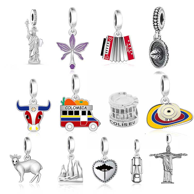 FC Jewelry Fit Original Pan Ch - Jewelry Making York recensione e prezzo