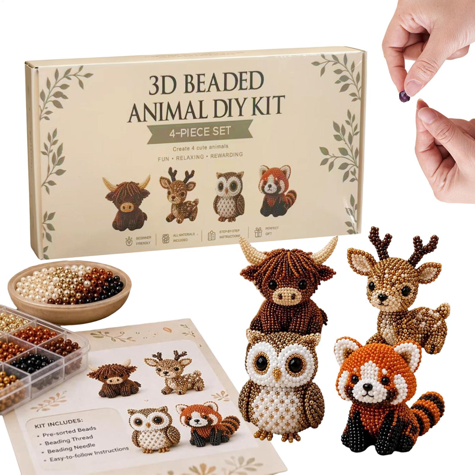 Set per Creazioni con Perline  - Jewelry Making Desk recensione e prezzo
