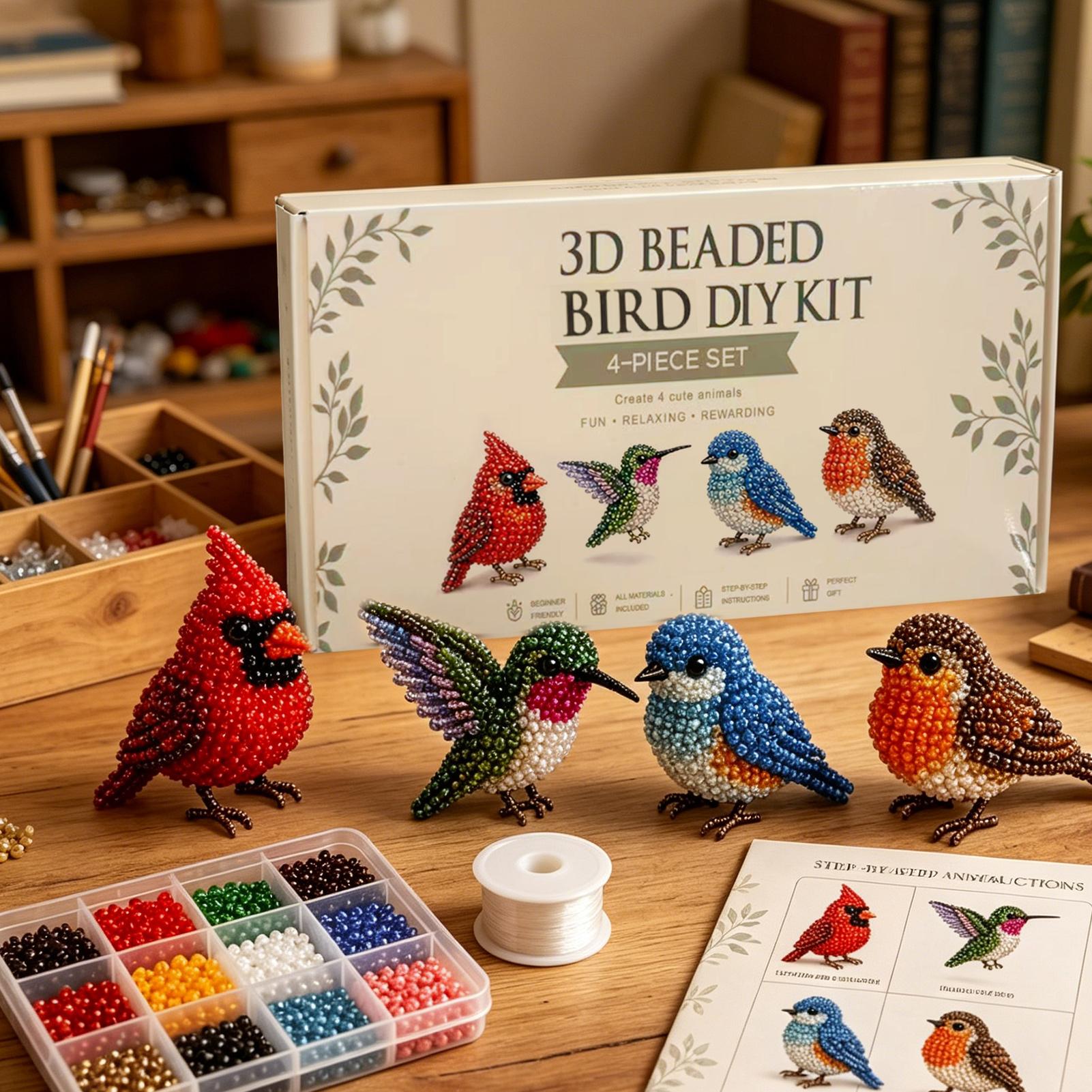 Set per Creazioni con Perline  - Jewelry Making Desk recensione e prezzo