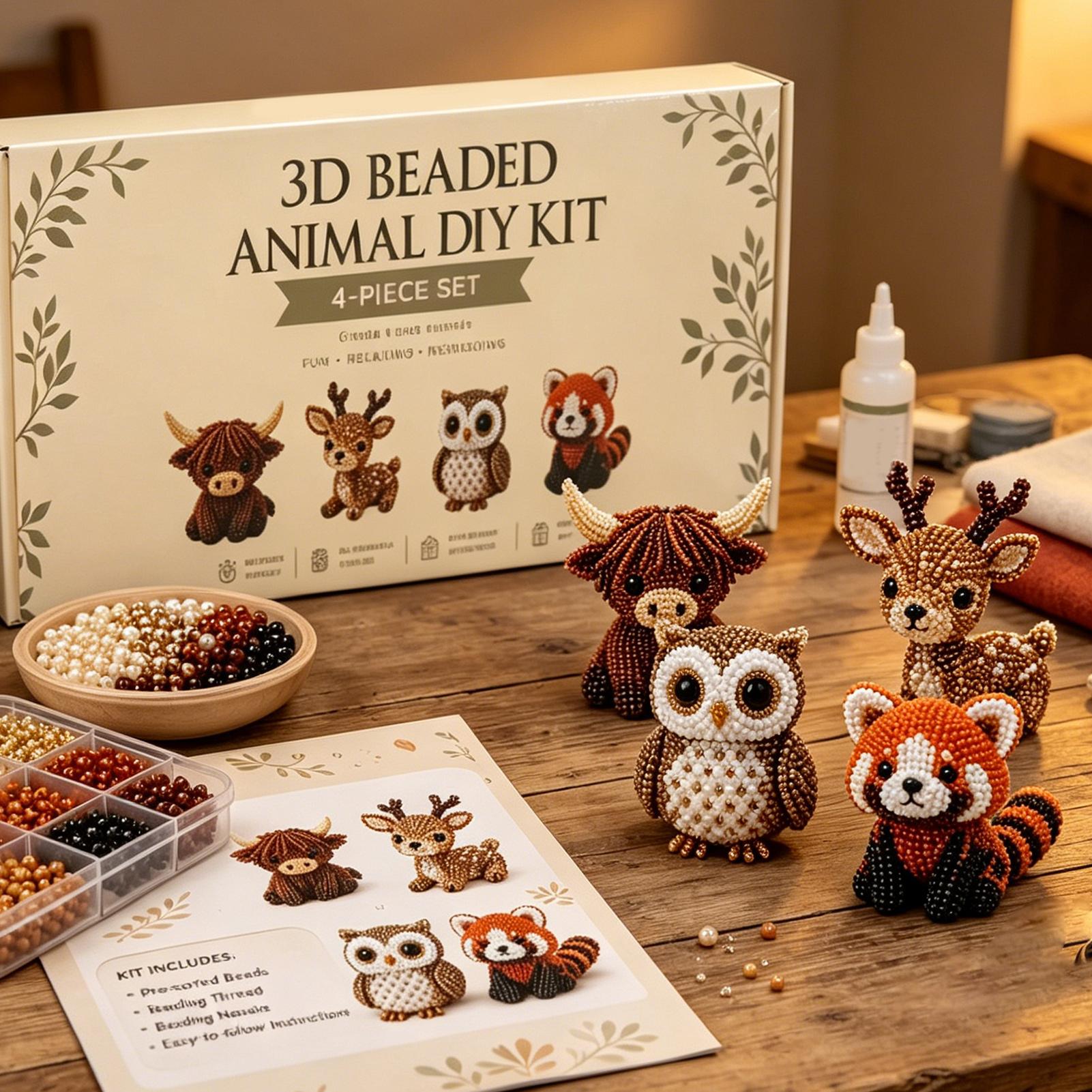 Set per Creazioni con Perline  - Jewelry Making Desk recensione e prezzo