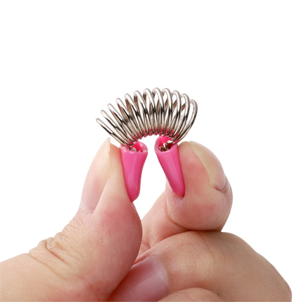 Morsetti per perline a molla d - Jewelry Making Hand Tools recensione e prezzo