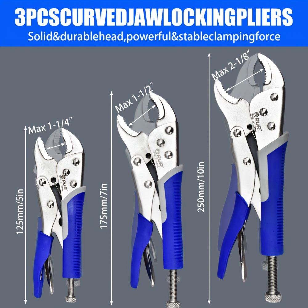 Set di Attrezzi 6 pezzi: Pinze - Jewelry Making Needle Nose Pliers recensione e prezzo
