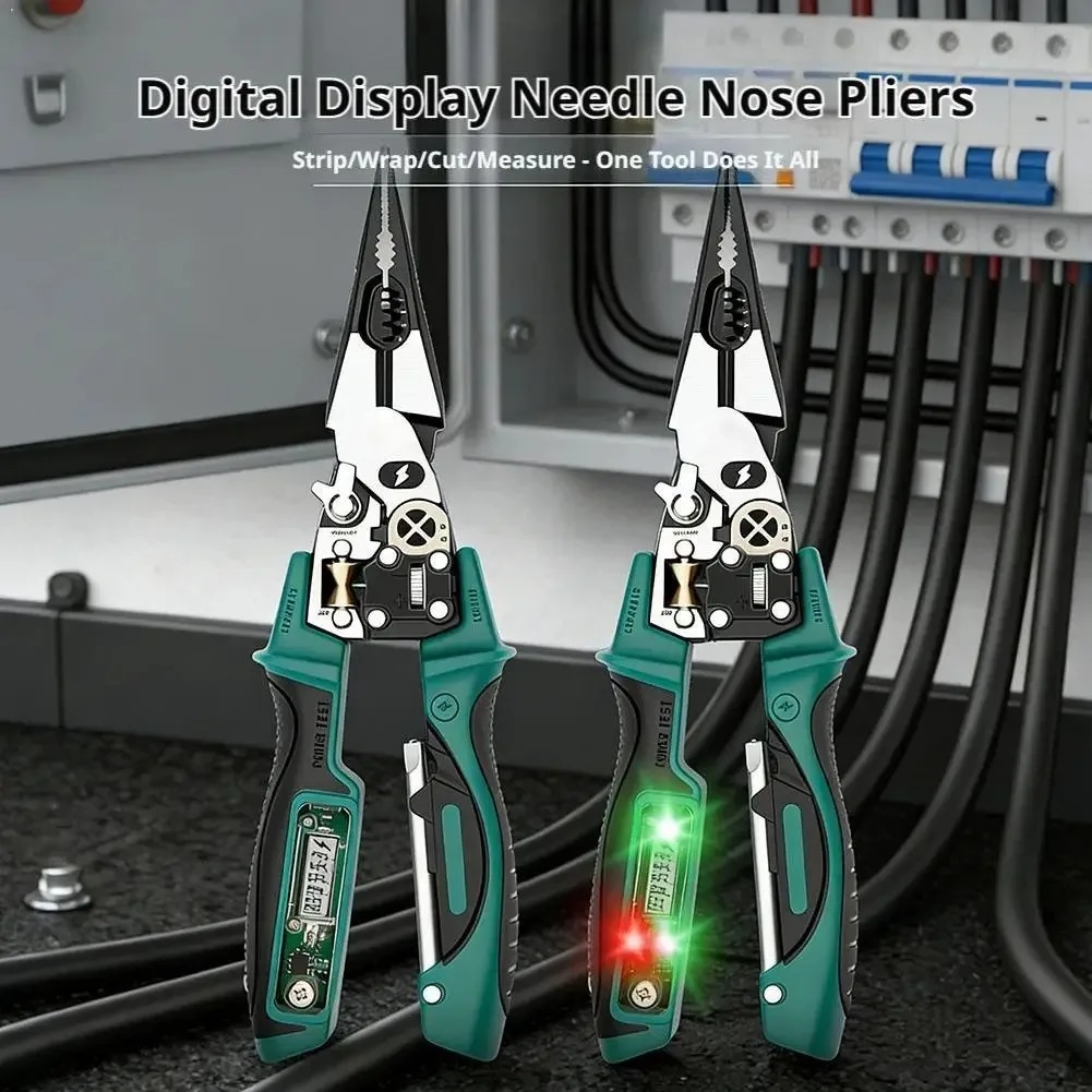 Set di Pinze Multifunzione in  - Jewelry Making Needle Nose Pliers recensione e prezzo