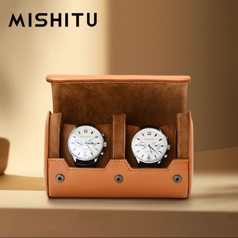 MISHITU 1/2/3-Slot Orologio Ro - Jewelry Making Organizer Box recensione e prezzo