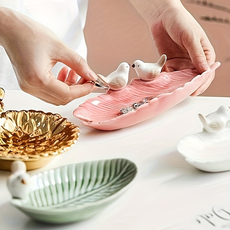 Nuovo simpatico uccello Dim Su - Jewelry Making Desk recensione e prezzo