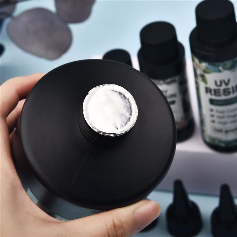 Colla per resina UV dura Cryst - Jewelry Making Techniques recensione e prezzo