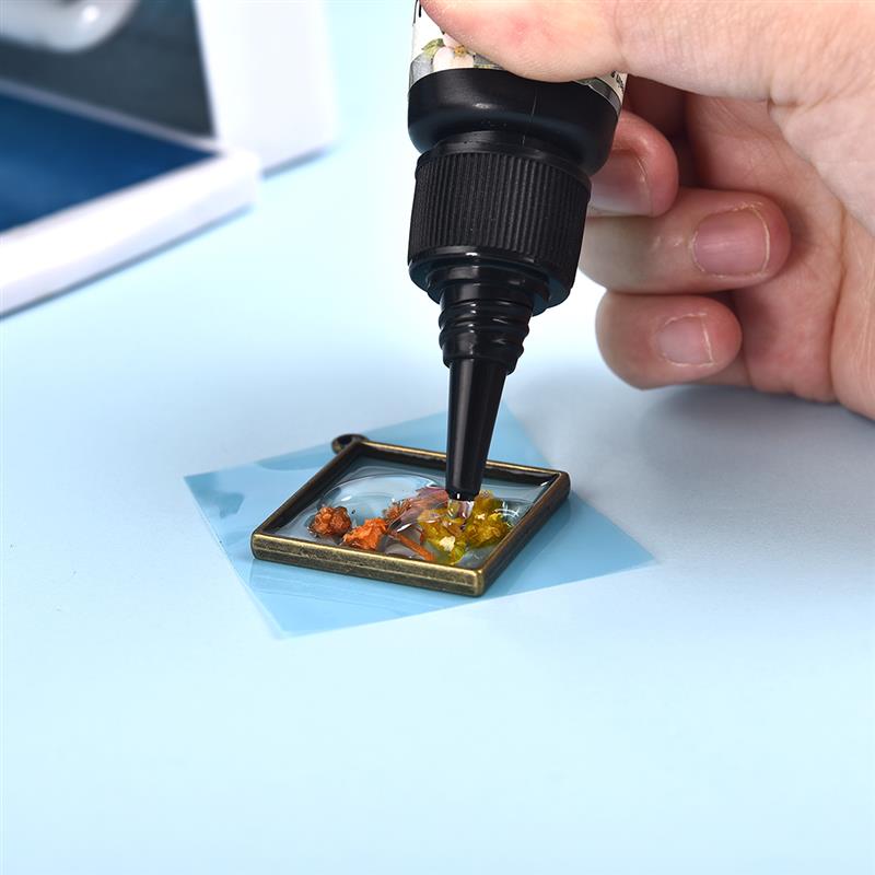 Colla per resina UV dura Cryst - Jewelry Making Techniques recensione e prezzo