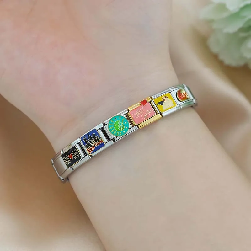 Hapiship 2024 Nuove Donne New  - Jewelry Making York recensione e prezzo