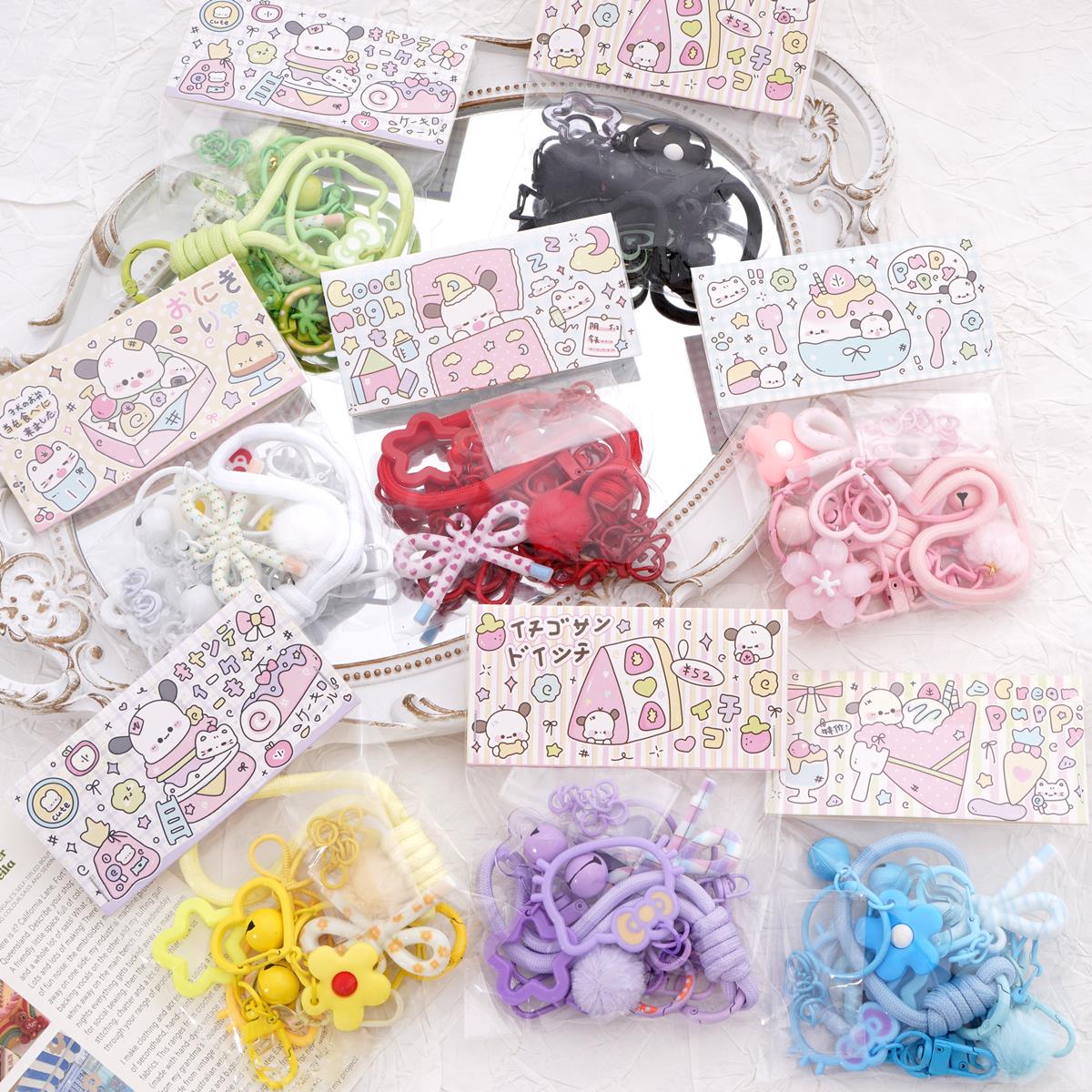 Nuovo Set di 10 Perline Perler - Jewelry Making Kit For Beginners recensione e prezzo
