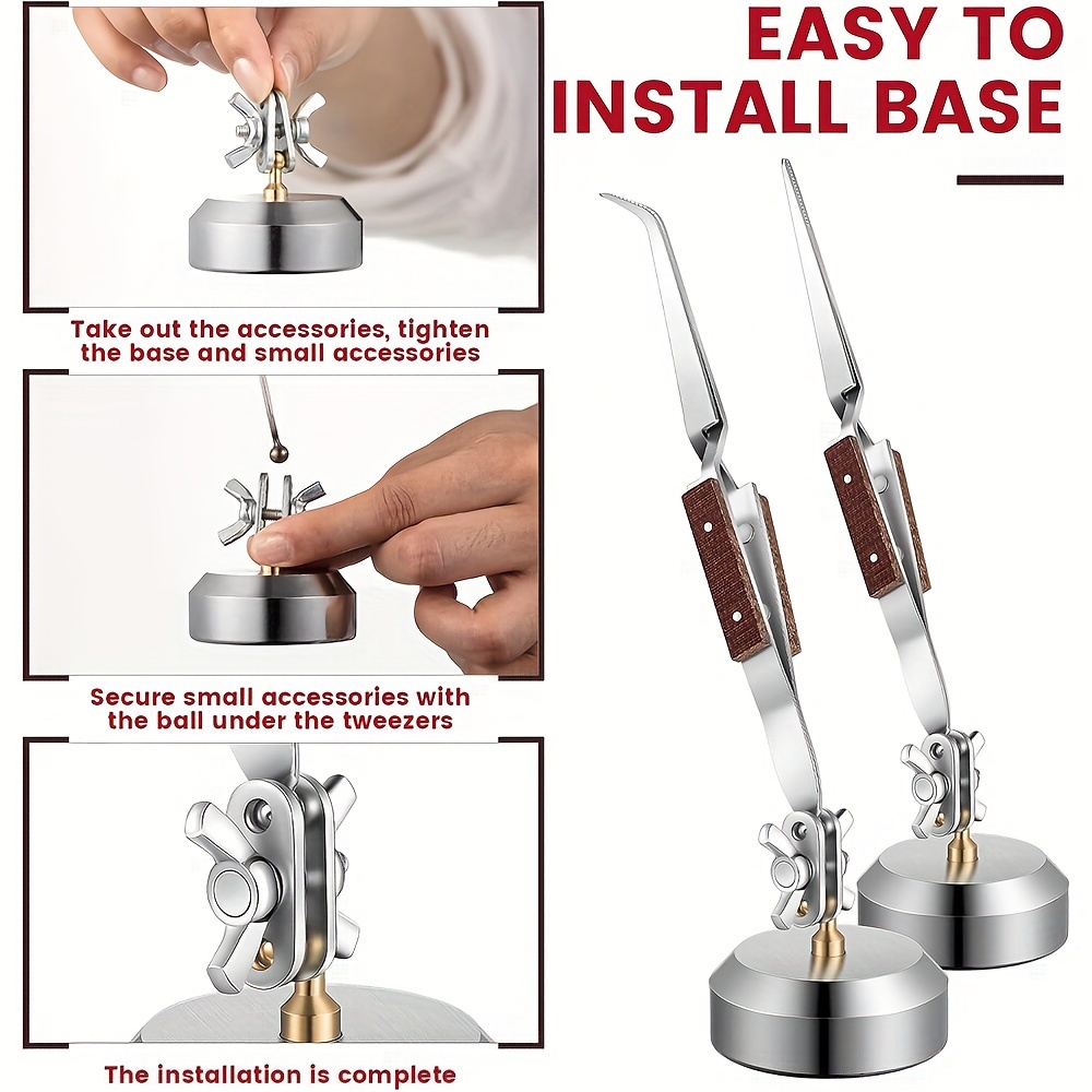 Pinzette per saldatura di terz - Jewelry Making Needle Nose Pliers recensione e prezzo