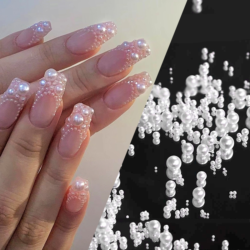 1 sacchetto di cristalli scint - Crystal Bead Mix recensione e prezzo