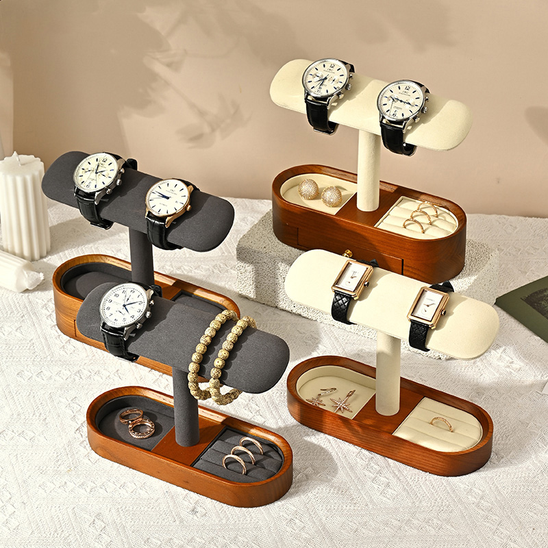 Oirlv Organizzatore per orolog - Jewelry Making Organizer Box recensione e prezzo