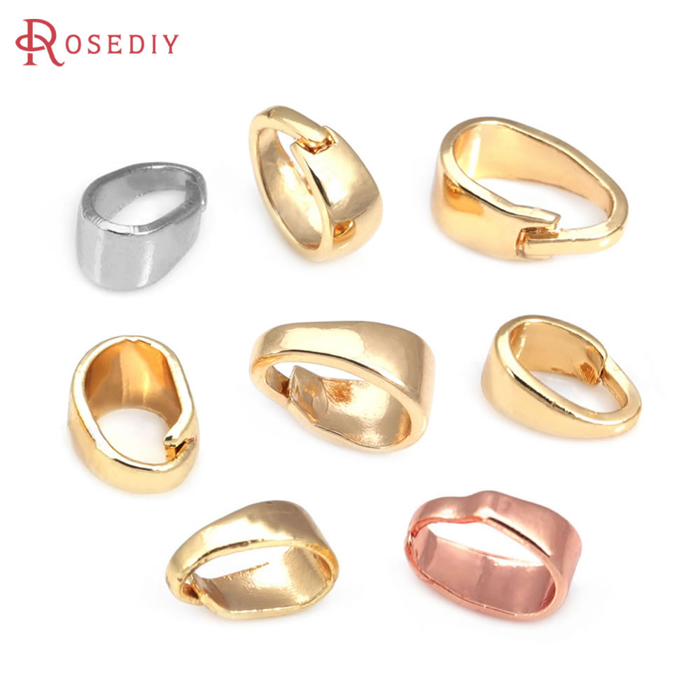 7x3.5MM 6x4MM 7x5MM 9x4MM 18K  - Jewelry Making Designs recensione e prezzo