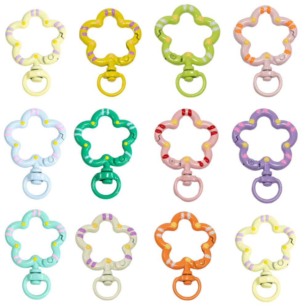 5 pezzi fiore metallo aragosta - Jewelry Making Kit For Beginners recensione e prezzo