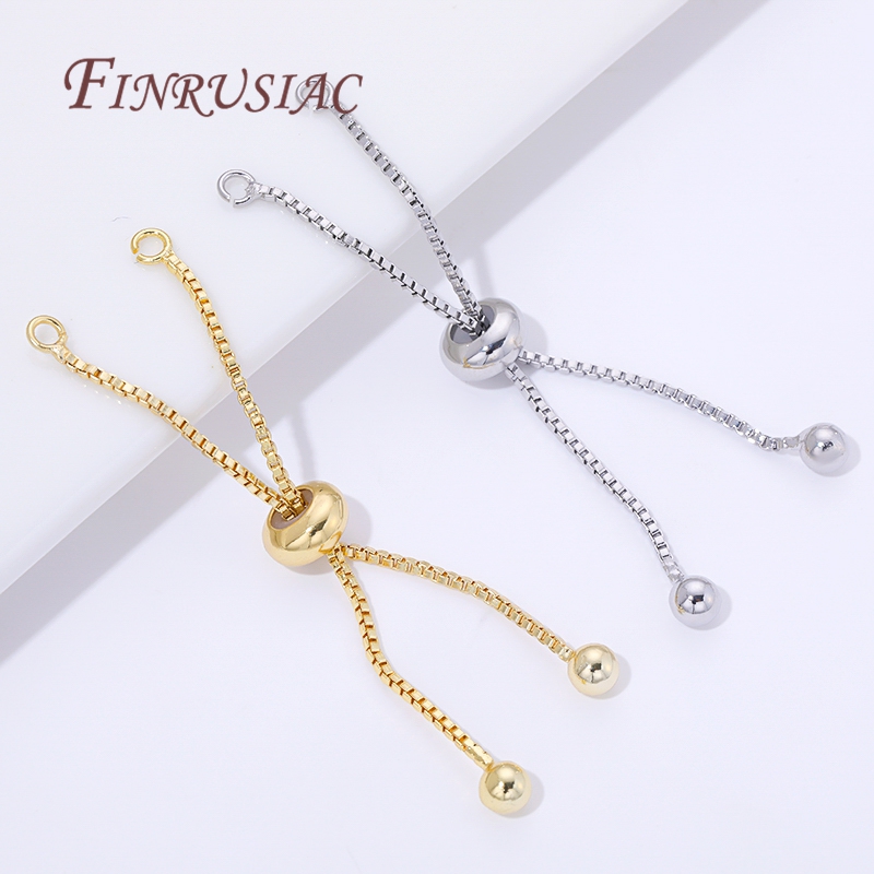 1/3/5 Pz 5 cm 18 K Placcato Or - Jewelry Making Organizer Box recensione e prezzo