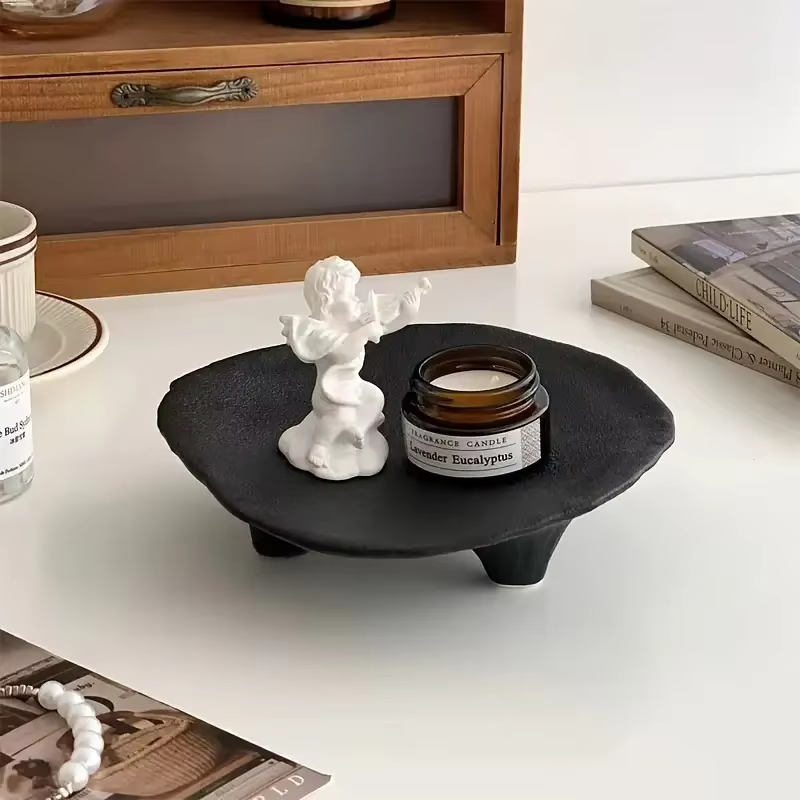 Vassoio Portagioie in Ceramica - Jewelry Making Desk recensione e prezzo