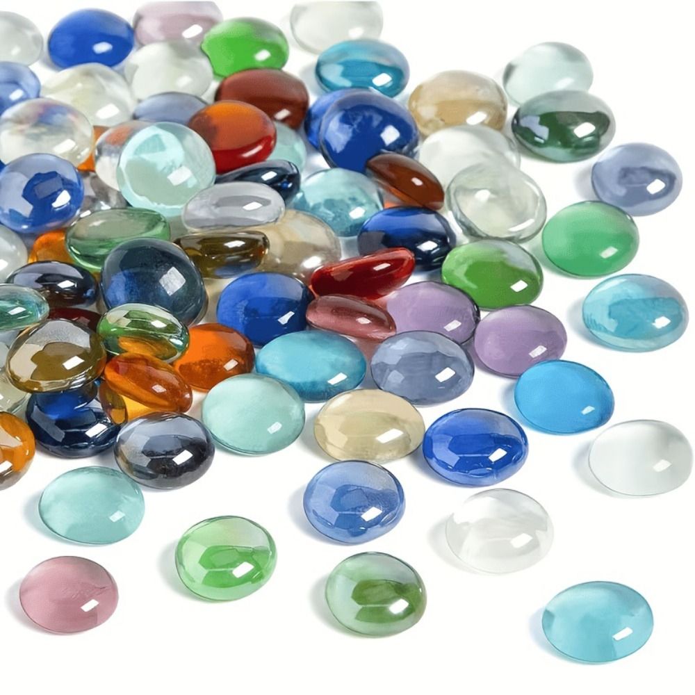 Perle di Vetro per Decorazione - Crystal Bead Mix recensione e prezzo