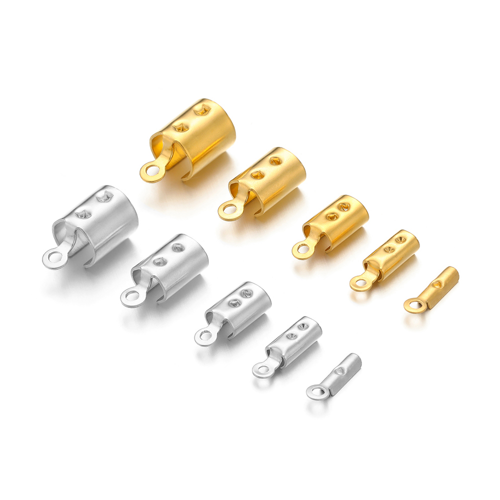 50 pezzi in acciaio inossidabi - Jewelry Making Designs recensione e prezzo