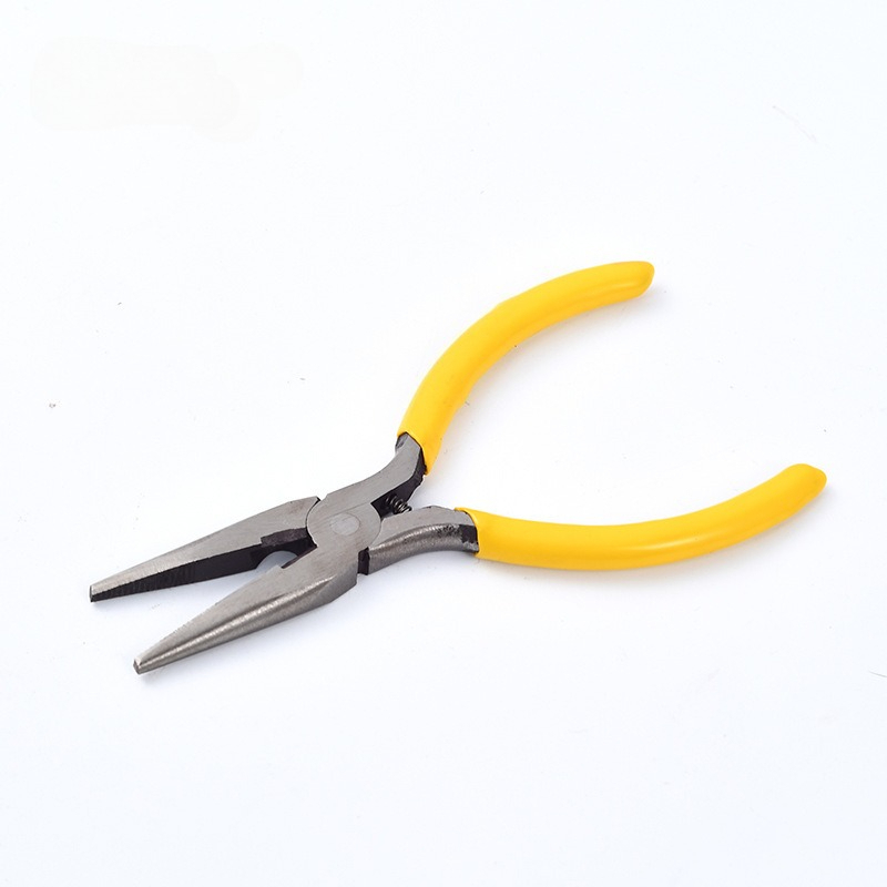Pinze a becco lungo multifunzi - Jewelry Making Needle Nose Pliers recensione e prezzo