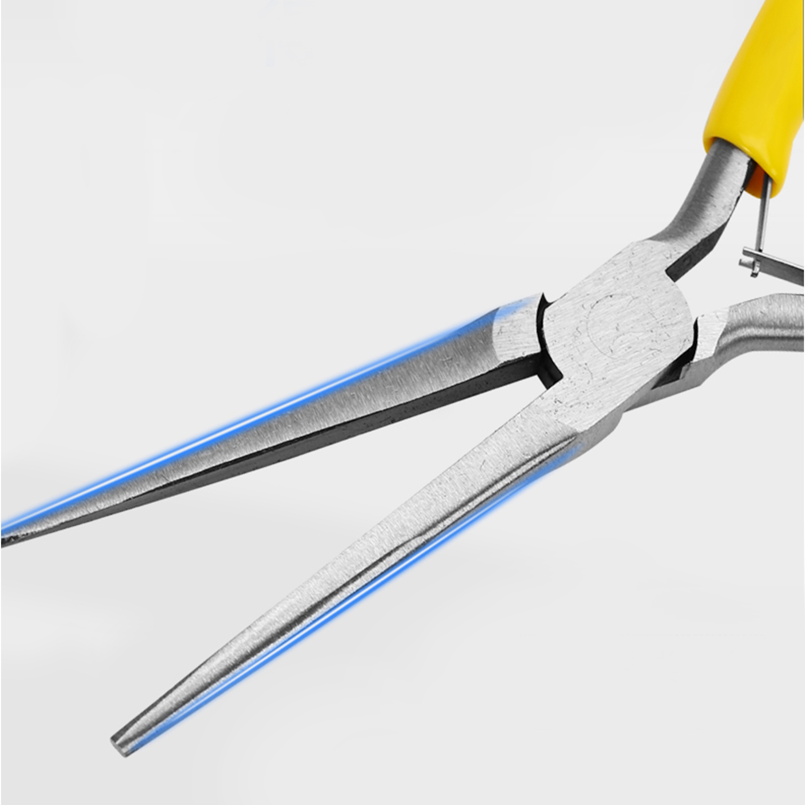 Pinze a becco lungo multifunzi - Jewelry Making Needle Nose Pliers recensione e prezzo