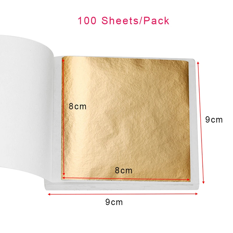 100-200 Fogli di Carta Imitazi - Jewelry Making Techniques recensione e prezzo