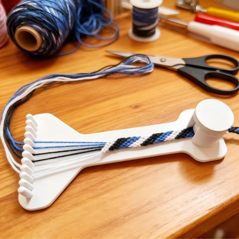Pratico Strumento per Intrecci - Jewelry Making Hand Tools recensione e prezzo