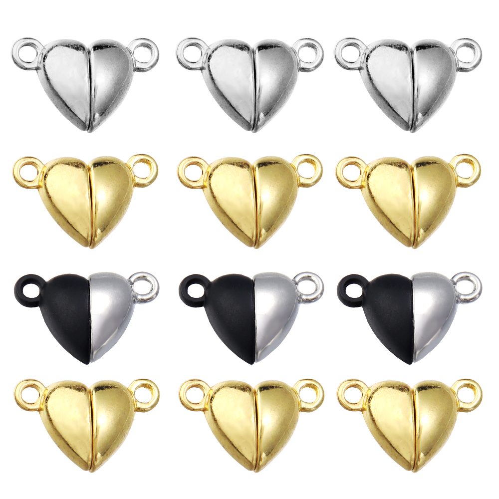 5 pz/lotto Chiusure magnetiche - Jewelry Making Designs recensione e prezzo