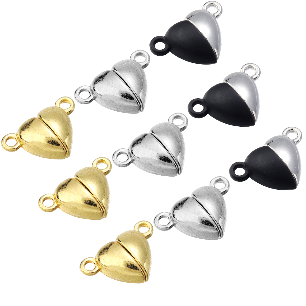 5 pz/lotto Chiusure magnetiche - Jewelry Making Designs recensione e prezzo