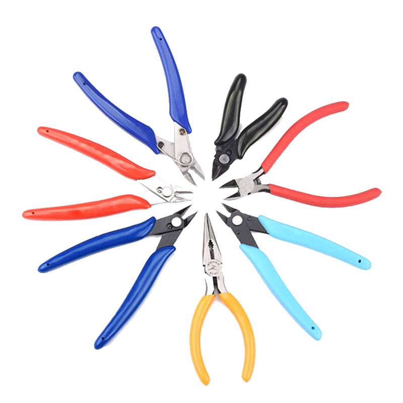 170 Pinze Elettroniche, Tronch - Jewelry Making Needle Nose Pliers recensione e prezzo