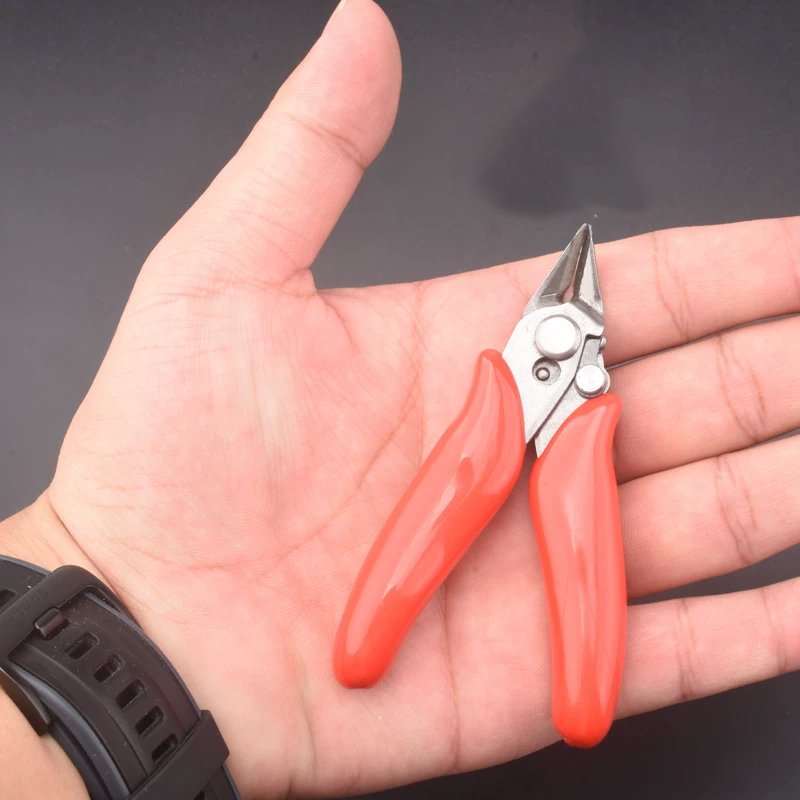 170 Pinze Elettroniche, Tronch - Jewelry Making Needle Nose Pliers recensione e prezzo