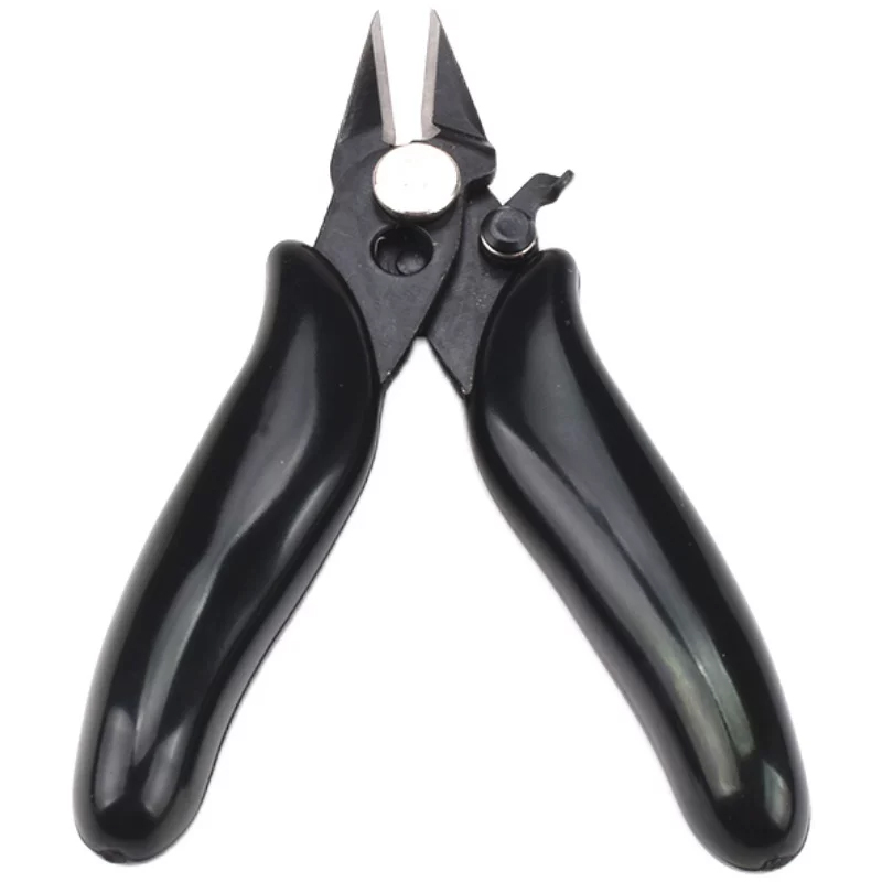 170 Pinze Elettroniche, Tronch - Jewelry Making Needle Nose Pliers recensione e prezzo