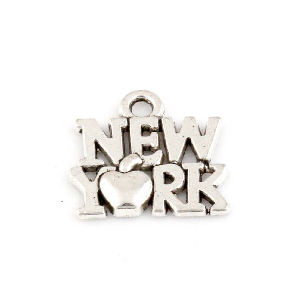 30 pendenti con ciondoli in le - Jewelry Making York recensione e prezzo