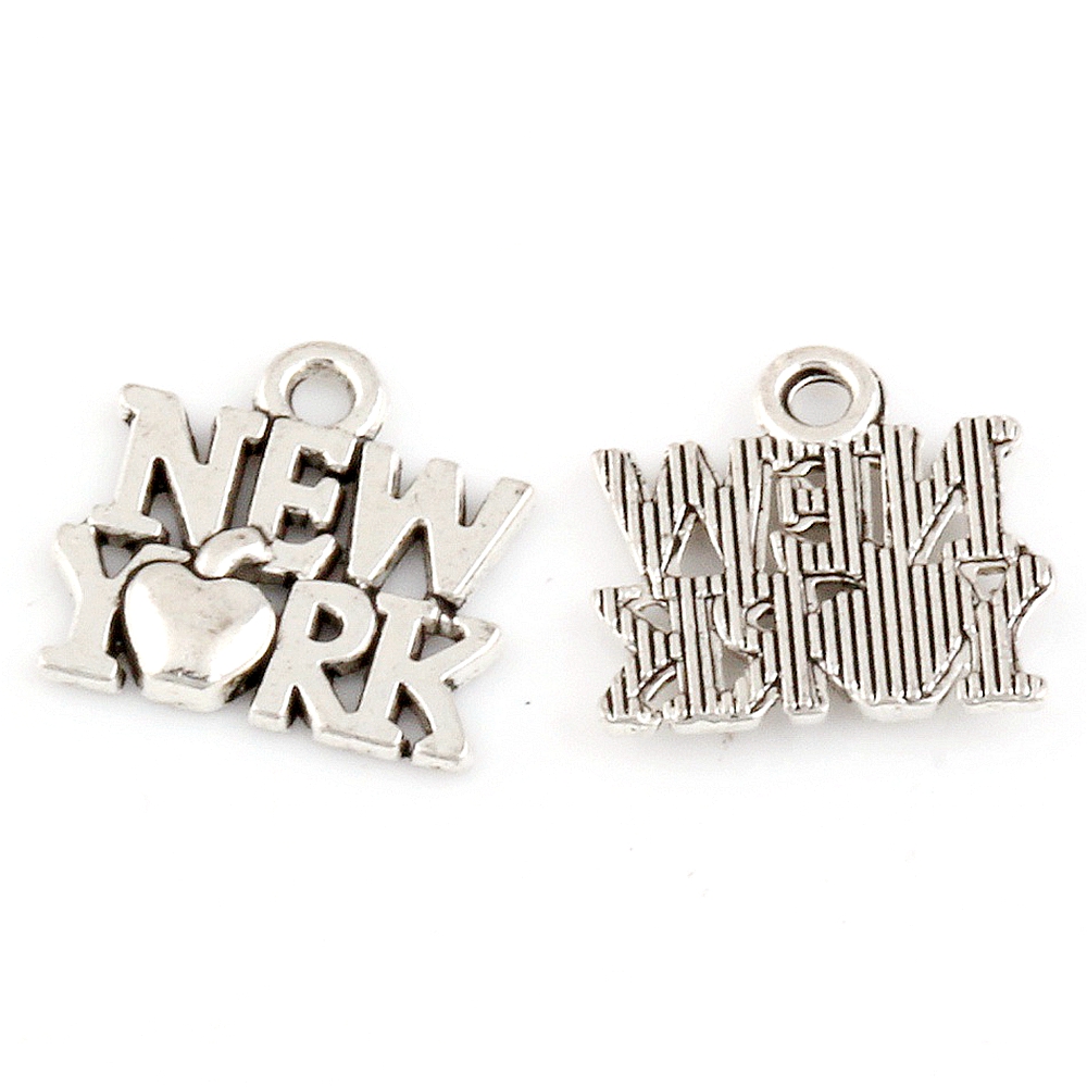 30 pendenti con ciondoli in le - Jewelry Making York recensione e prezzo