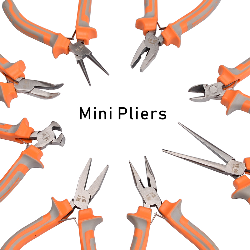 Set di mini pinze professional - Jewelry Making Pliers Set recensione e prezzo