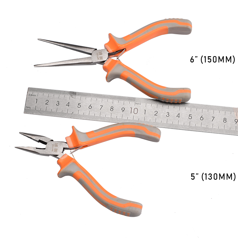 Set di mini pinze professional - Jewelry Making Pliers Set recensione e prezzo